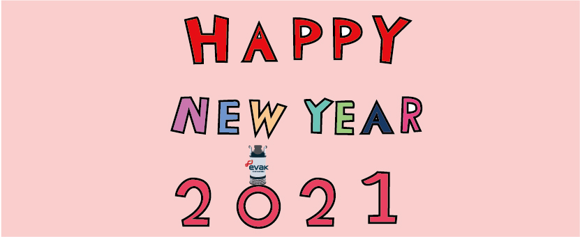 Happy New Year